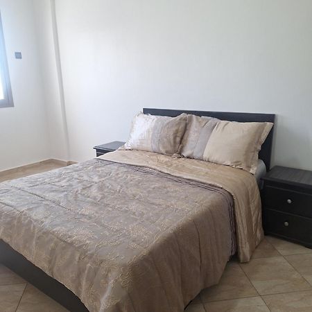 Apartment In Centre Ville 拉巴特 外观 照片