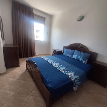 Apartment In Centre Ville 拉巴特 外观 照片