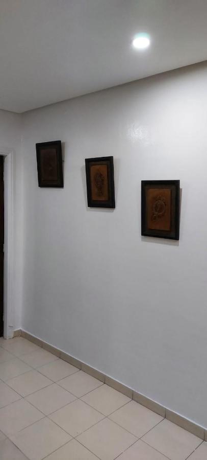 Apartment In Centre Ville 拉巴特 外观 照片