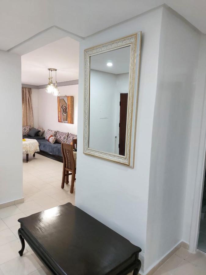 Apartment In Centre Ville 拉巴特 外观 照片