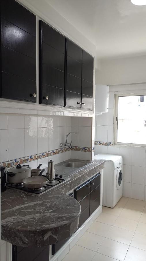 Apartment In Centre Ville 拉巴特 外观 照片