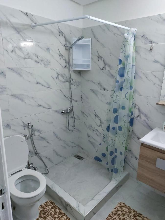 Apartment In Centre Ville 拉巴特 外观 照片