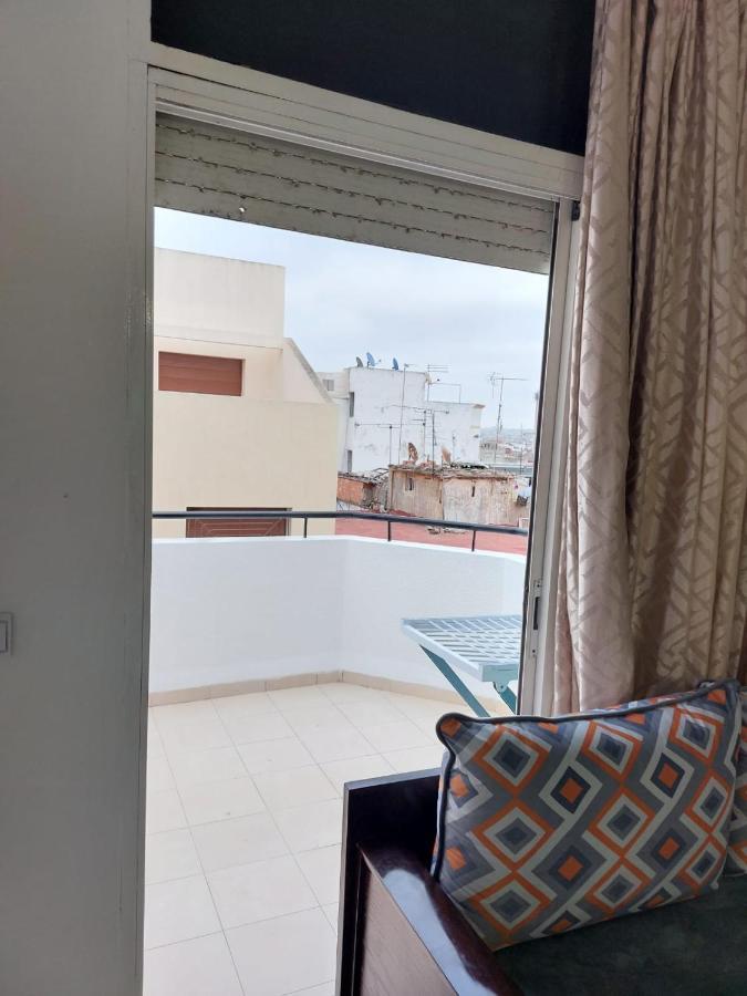 Apartment In Centre Ville 拉巴特 外观 照片