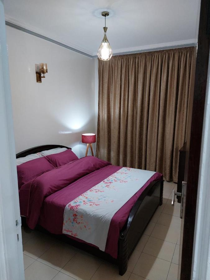 Apartment In Centre Ville 拉巴特 外观 照片