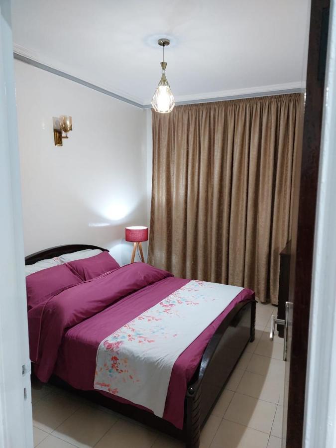 Apartment In Centre Ville 拉巴特 外观 照片