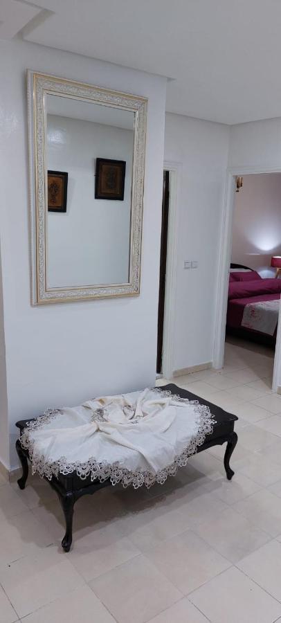 Apartment In Centre Ville 拉巴特 外观 照片