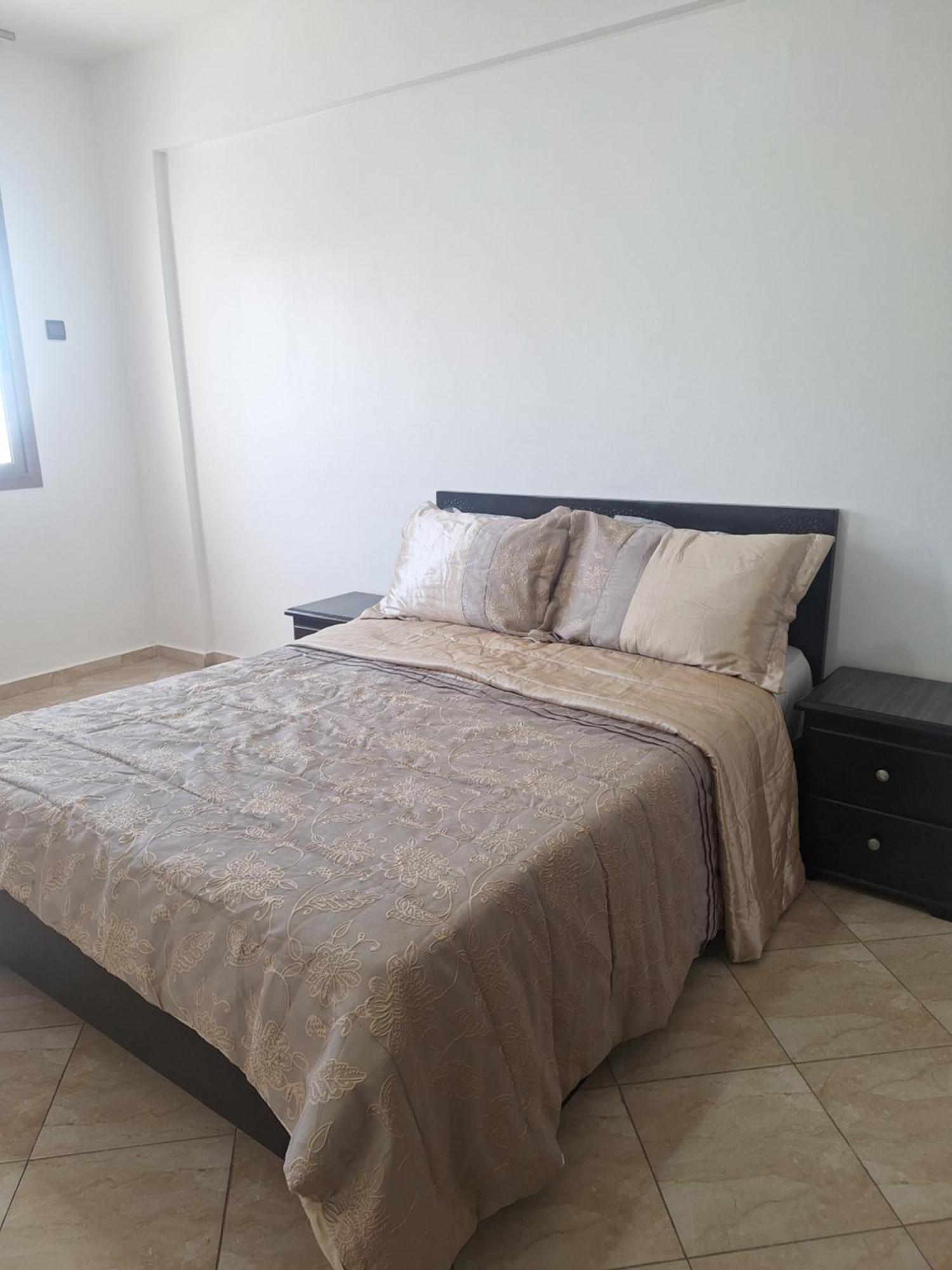 Apartment In Centre Ville 拉巴特 外观 照片