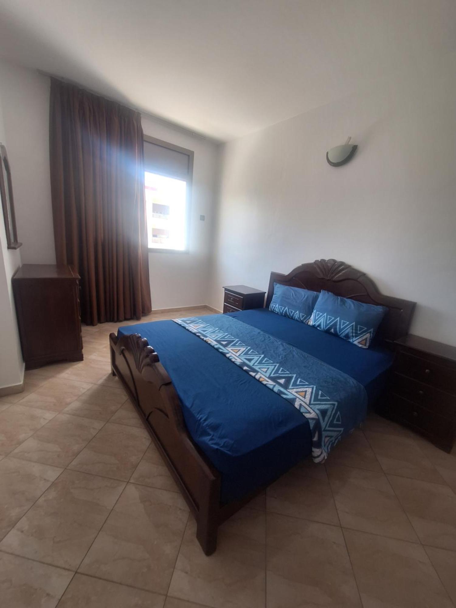 Apartment In Centre Ville 拉巴特 外观 照片