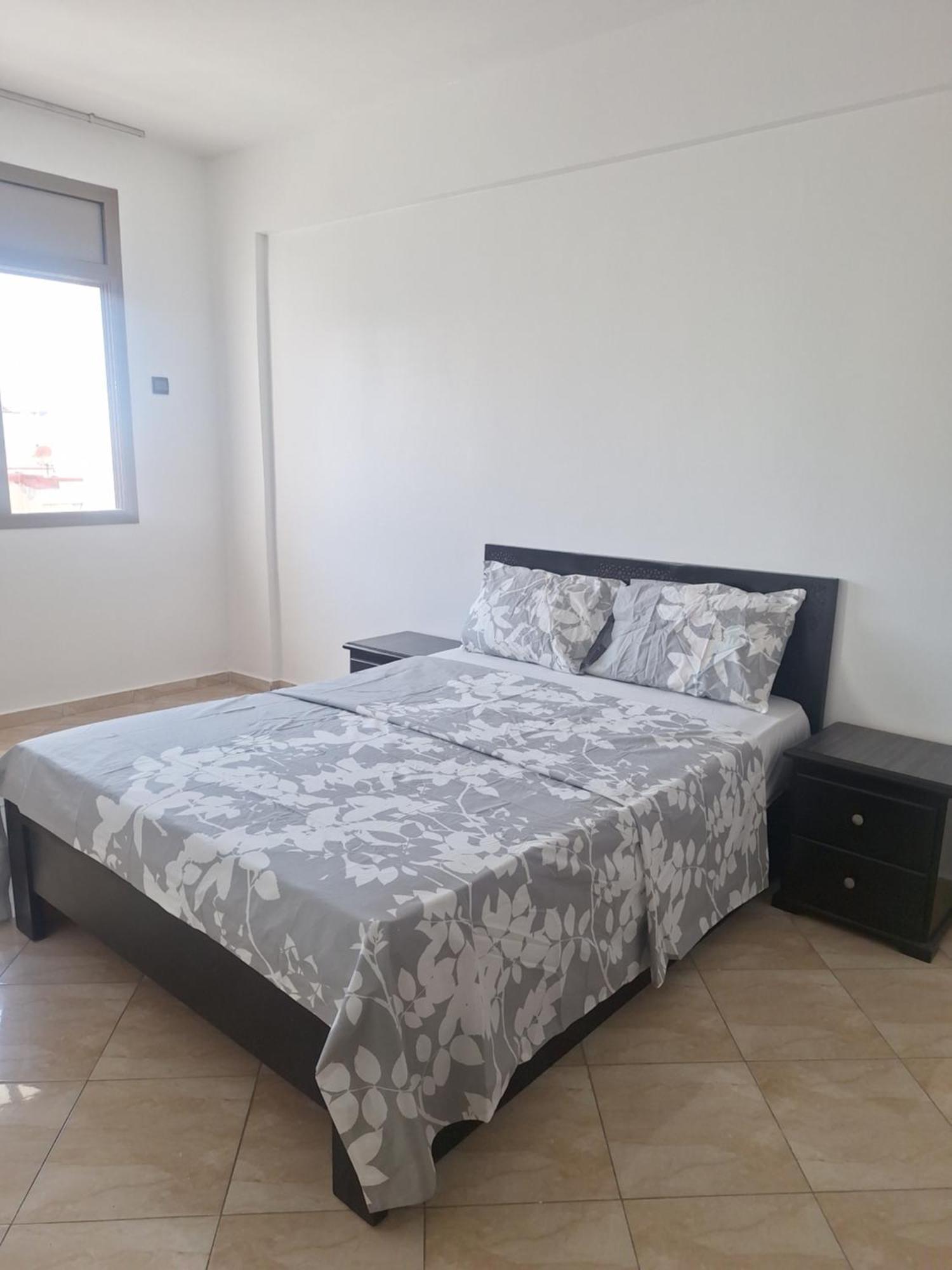 Apartment In Centre Ville 拉巴特 外观 照片