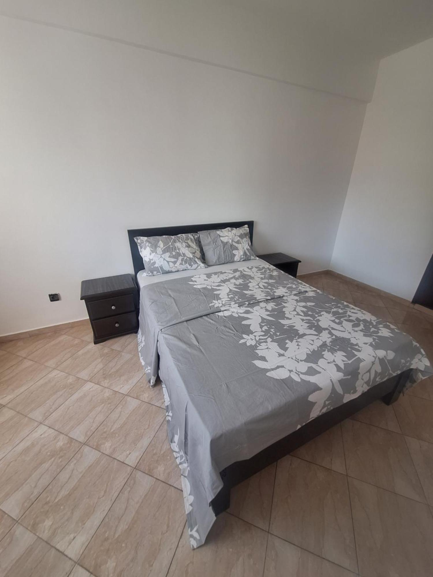 Apartment In Centre Ville 拉巴特 外观 照片