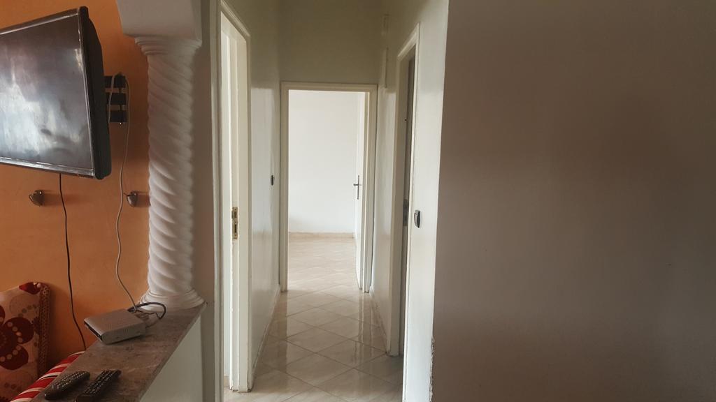 Apartment In Centre Ville 拉巴特 外观 照片