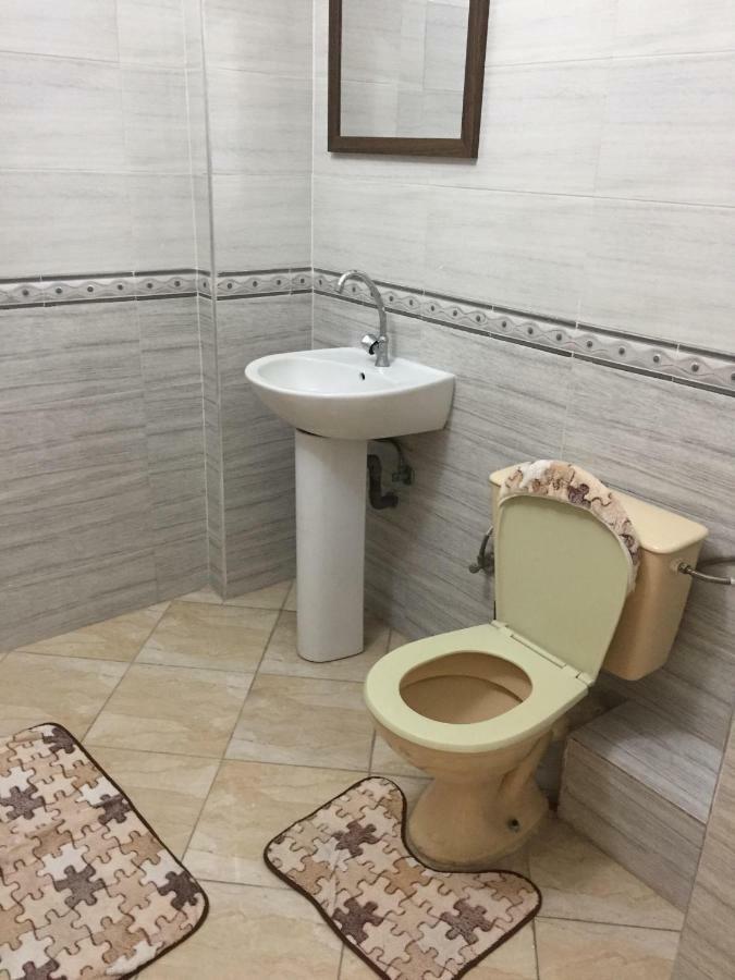 Apartment In Centre Ville 拉巴特 外观 照片