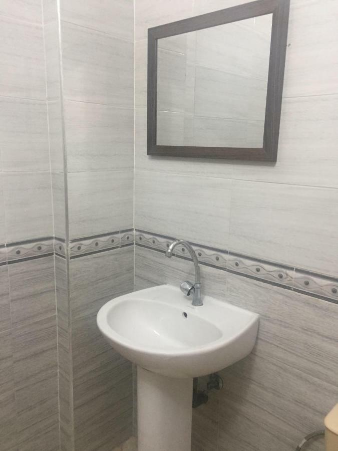 Apartment In Centre Ville 拉巴特 外观 照片