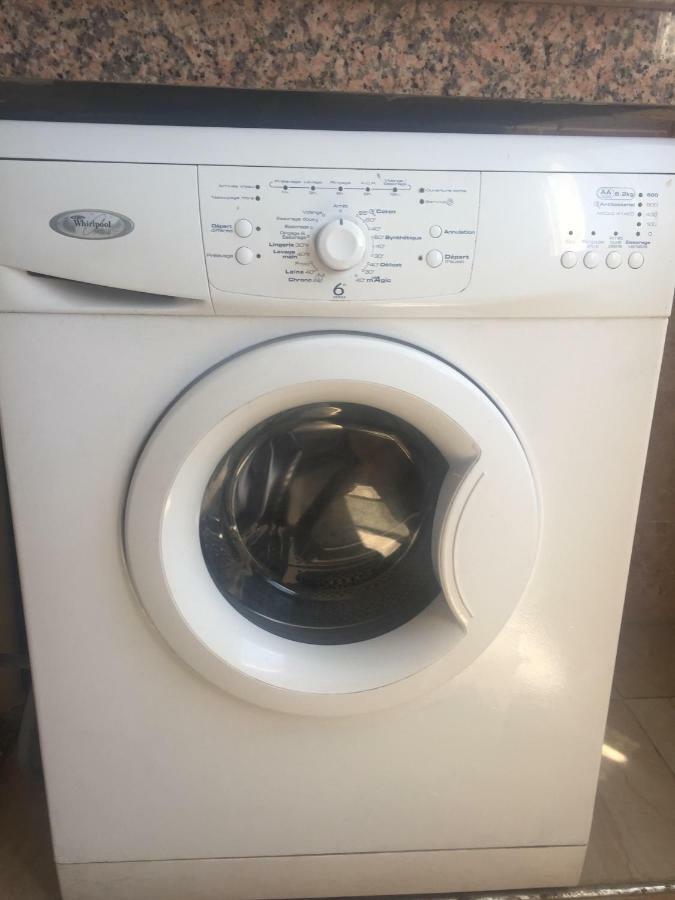 Apartment In Centre Ville 拉巴特 外观 照片