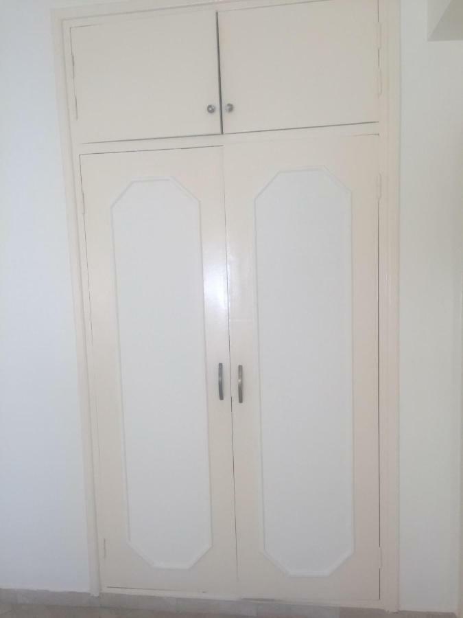 Apartment In Centre Ville 拉巴特 外观 照片