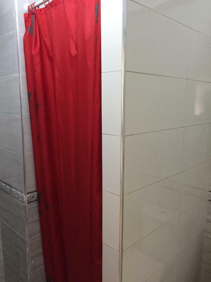 Apartment In Centre Ville 拉巴特 外观 照片