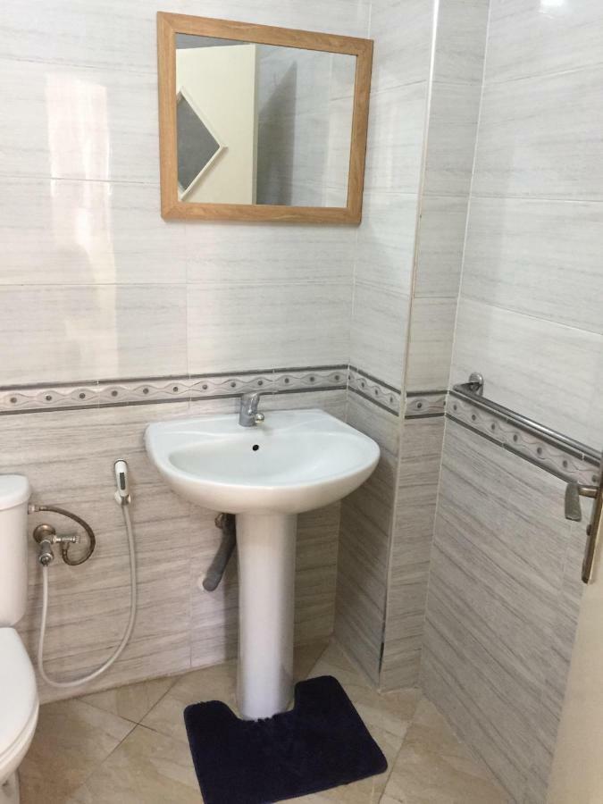 Apartment In Centre Ville 拉巴特 外观 照片